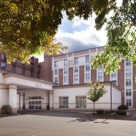 Hampton Inn Parsippany Εξωτερικό φωτογραφία