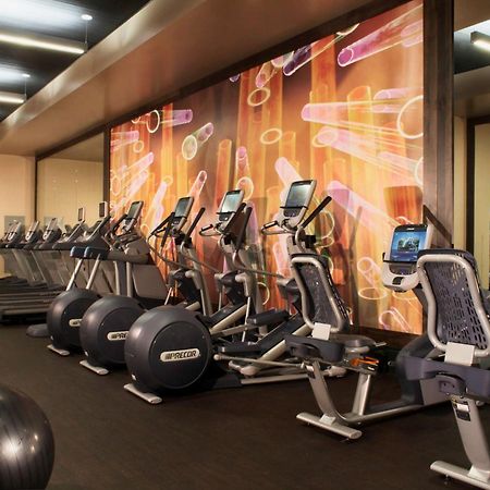 Hampton Inn Parsippany Εξωτερικό φωτογραφία