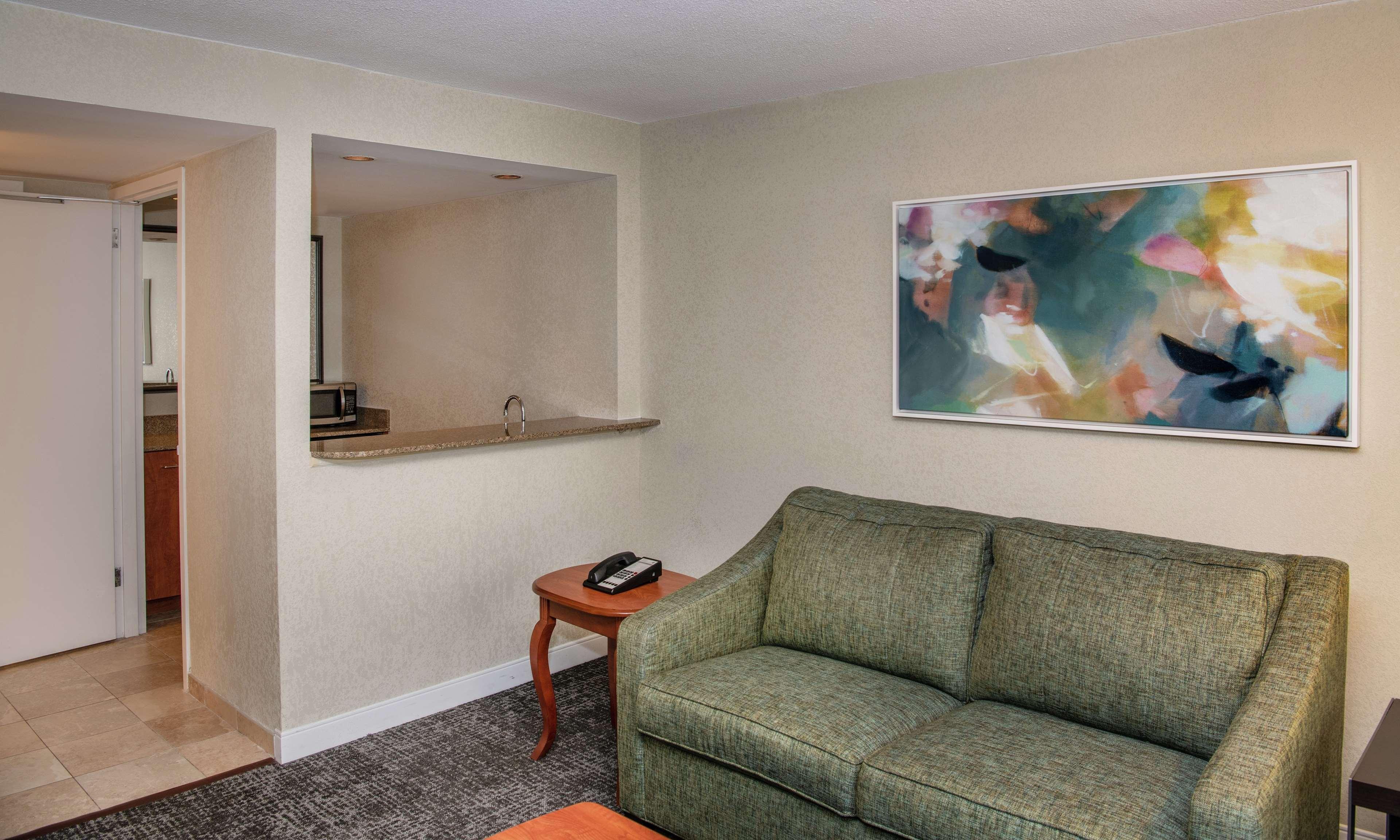 Hampton Inn Parsippany Εξωτερικό φωτογραφία