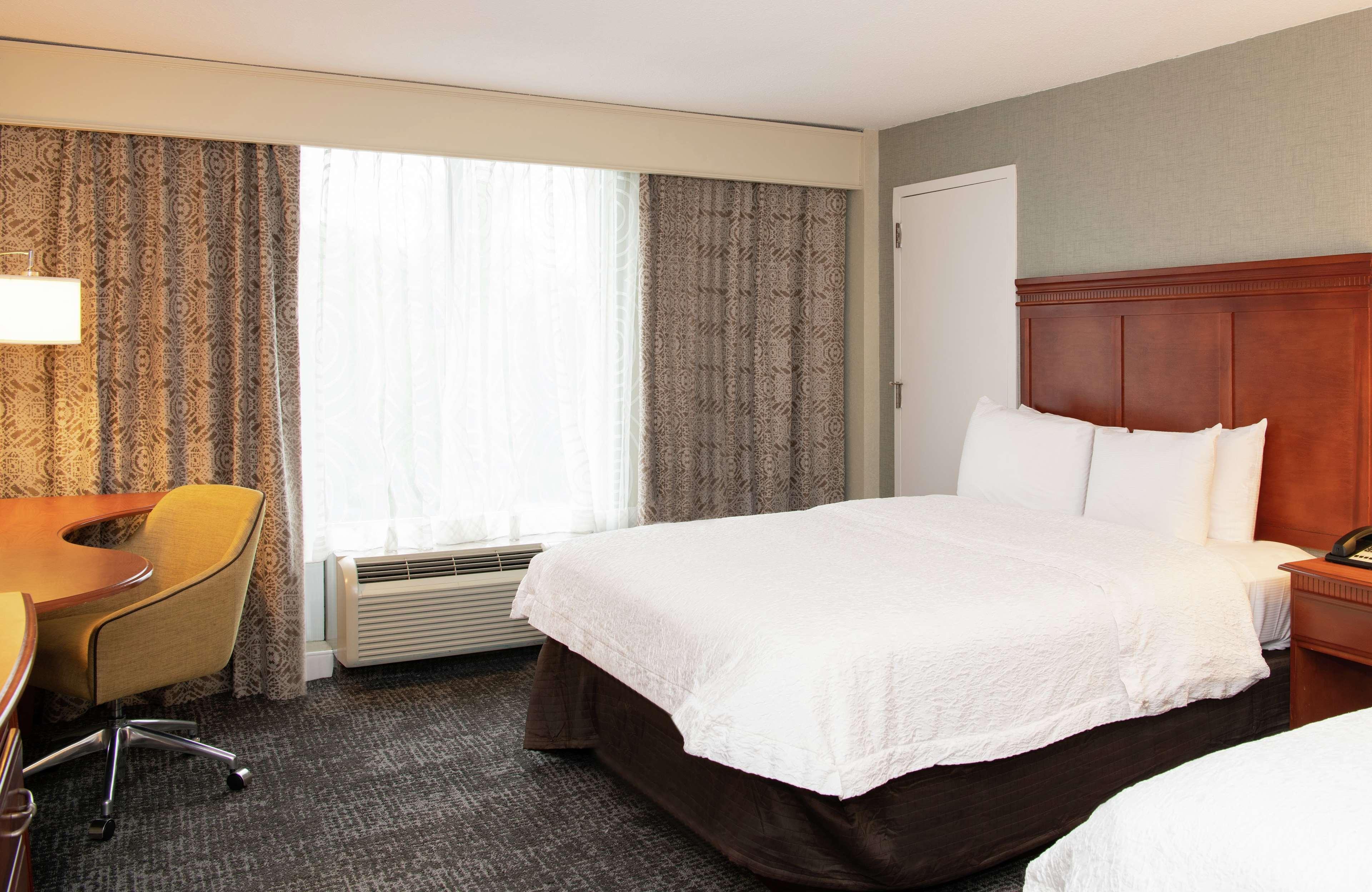 Hampton Inn Parsippany Εξωτερικό φωτογραφία