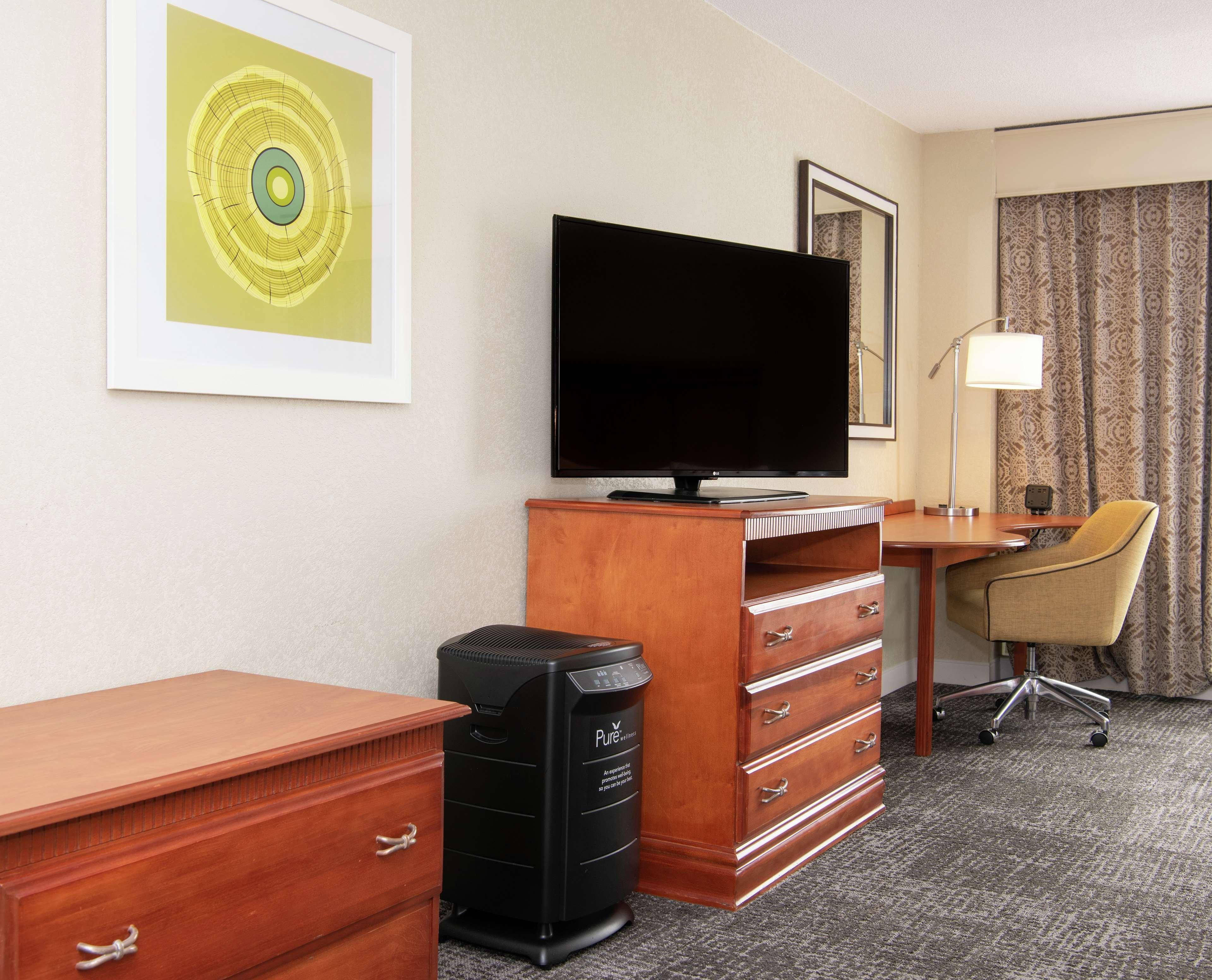 Hampton Inn Parsippany Εξωτερικό φωτογραφία