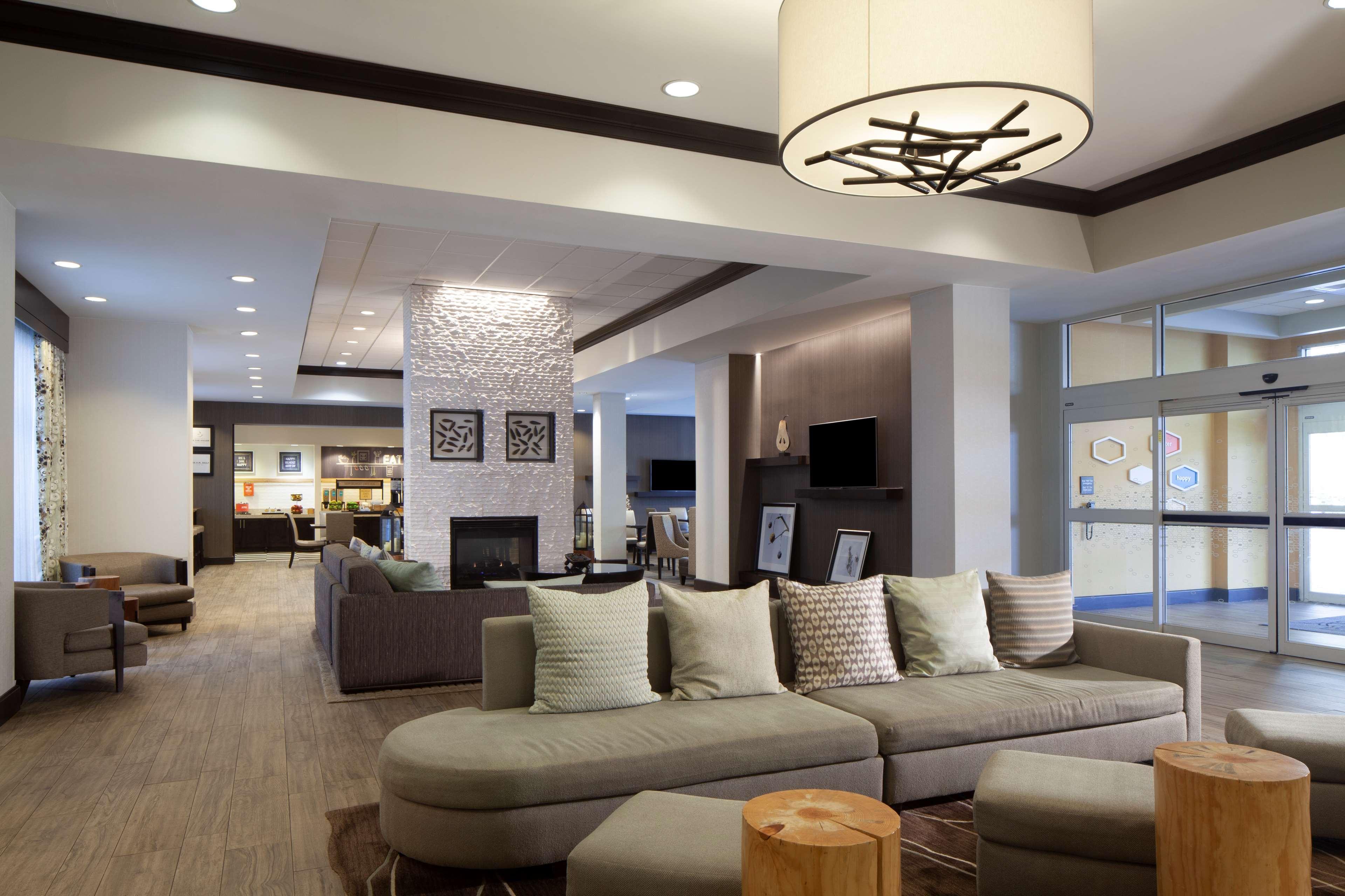 Hampton Inn Parsippany Εξωτερικό φωτογραφία
