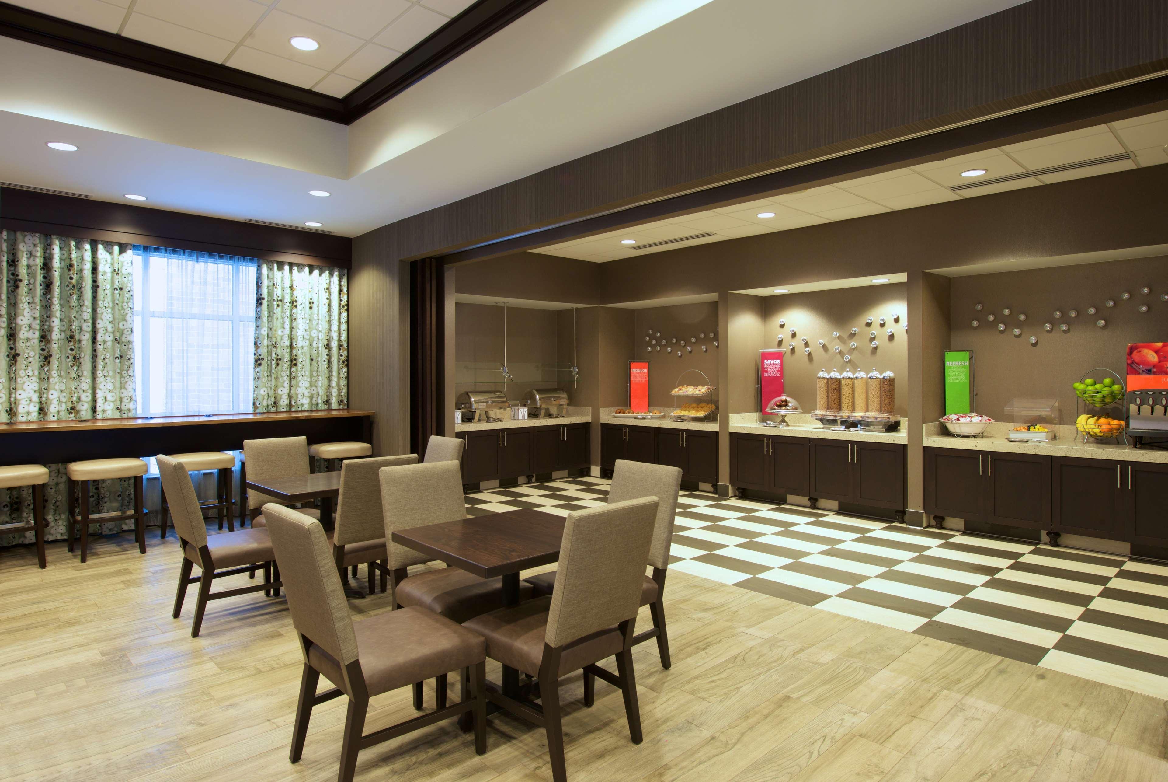 Hampton Inn Parsippany Εξωτερικό φωτογραφία