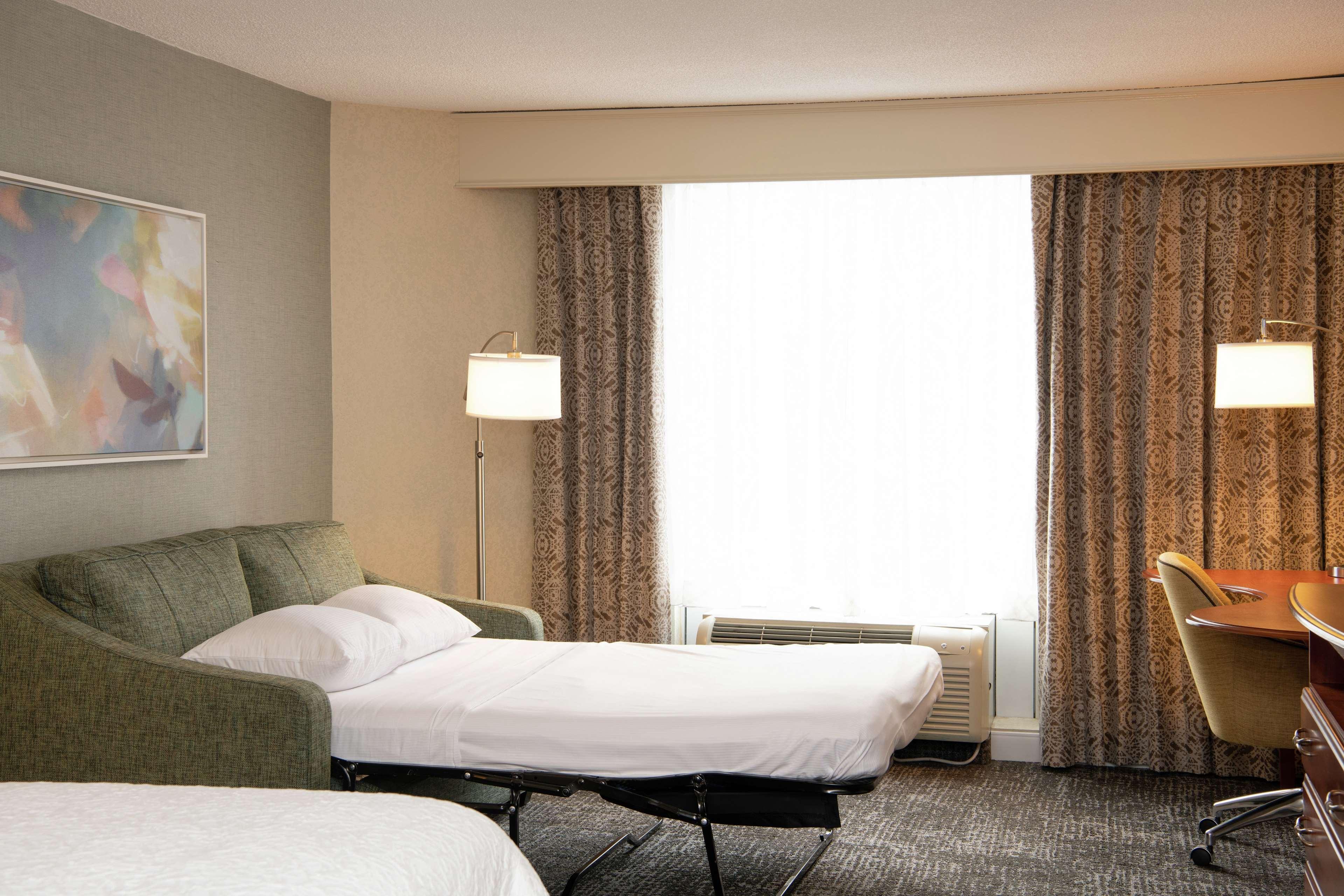Hampton Inn Parsippany Εξωτερικό φωτογραφία