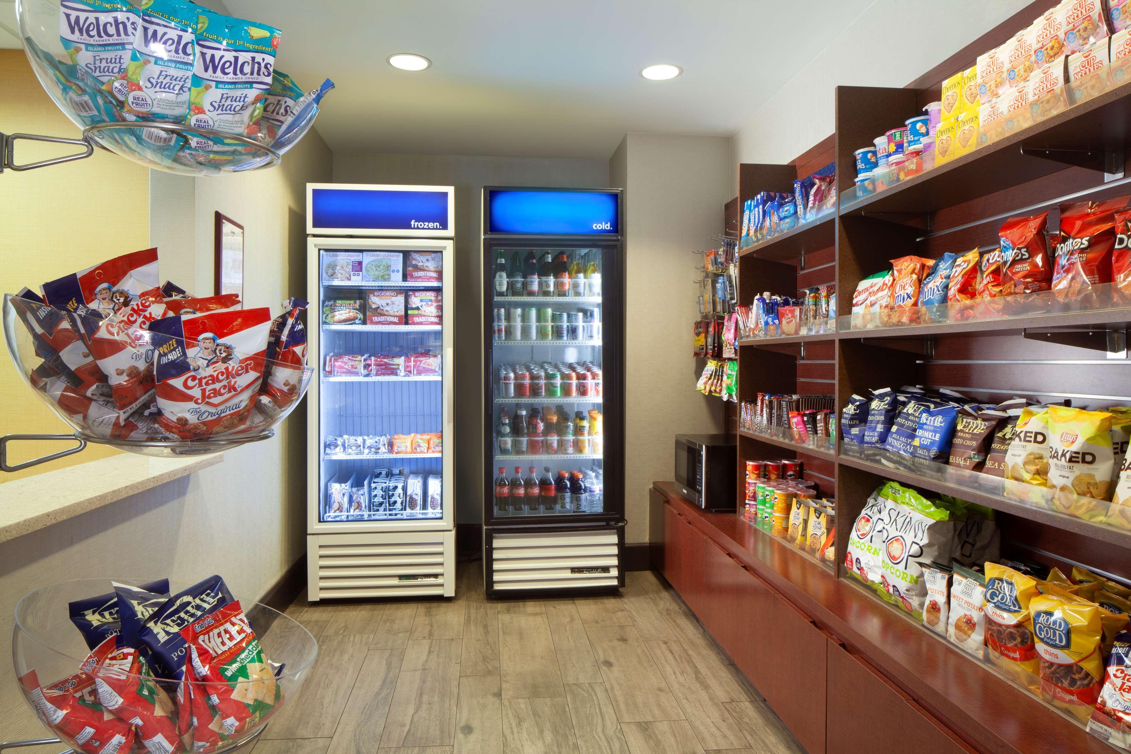 Hampton Inn Parsippany Εξωτερικό φωτογραφία