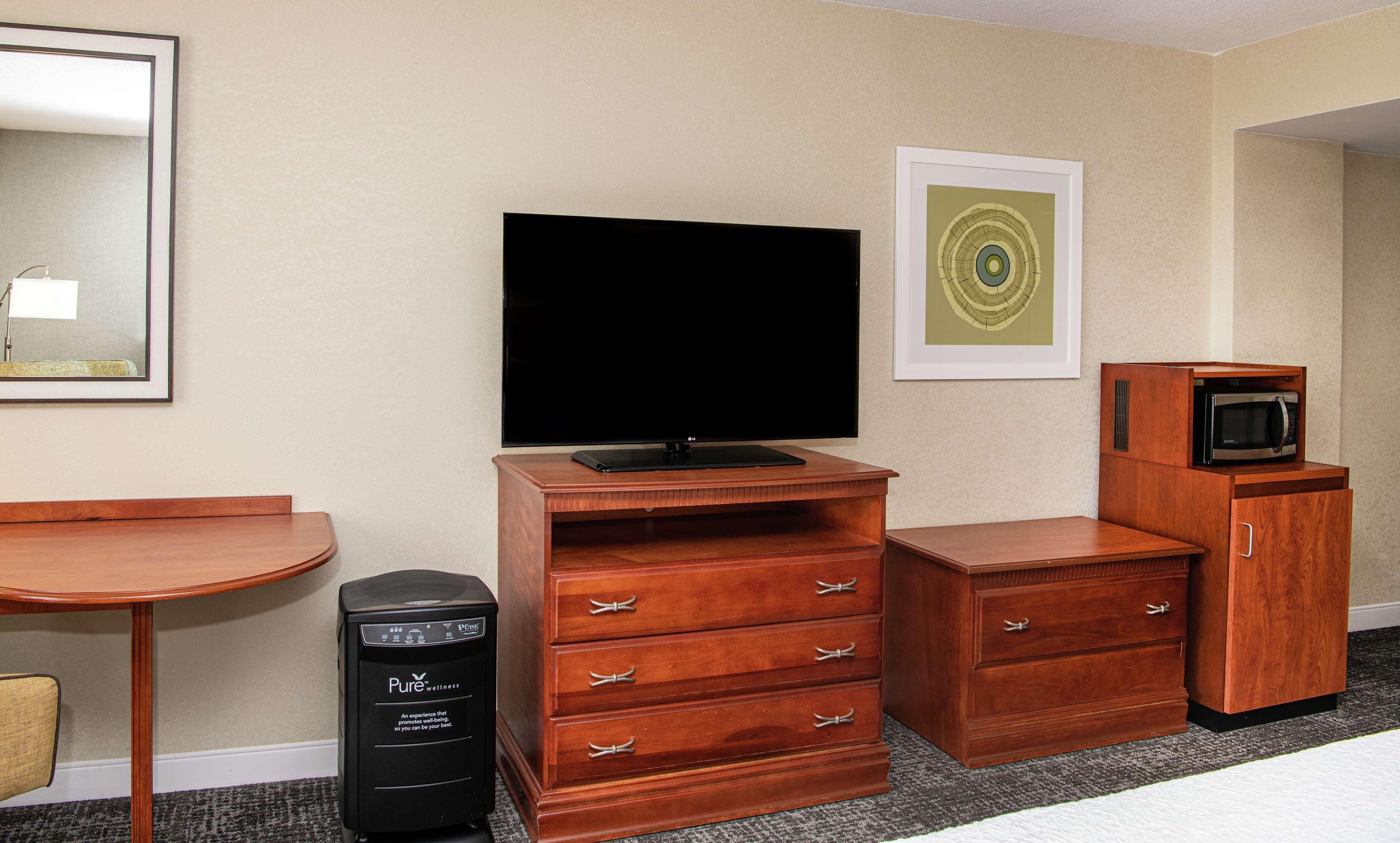 Hampton Inn Parsippany Εξωτερικό φωτογραφία