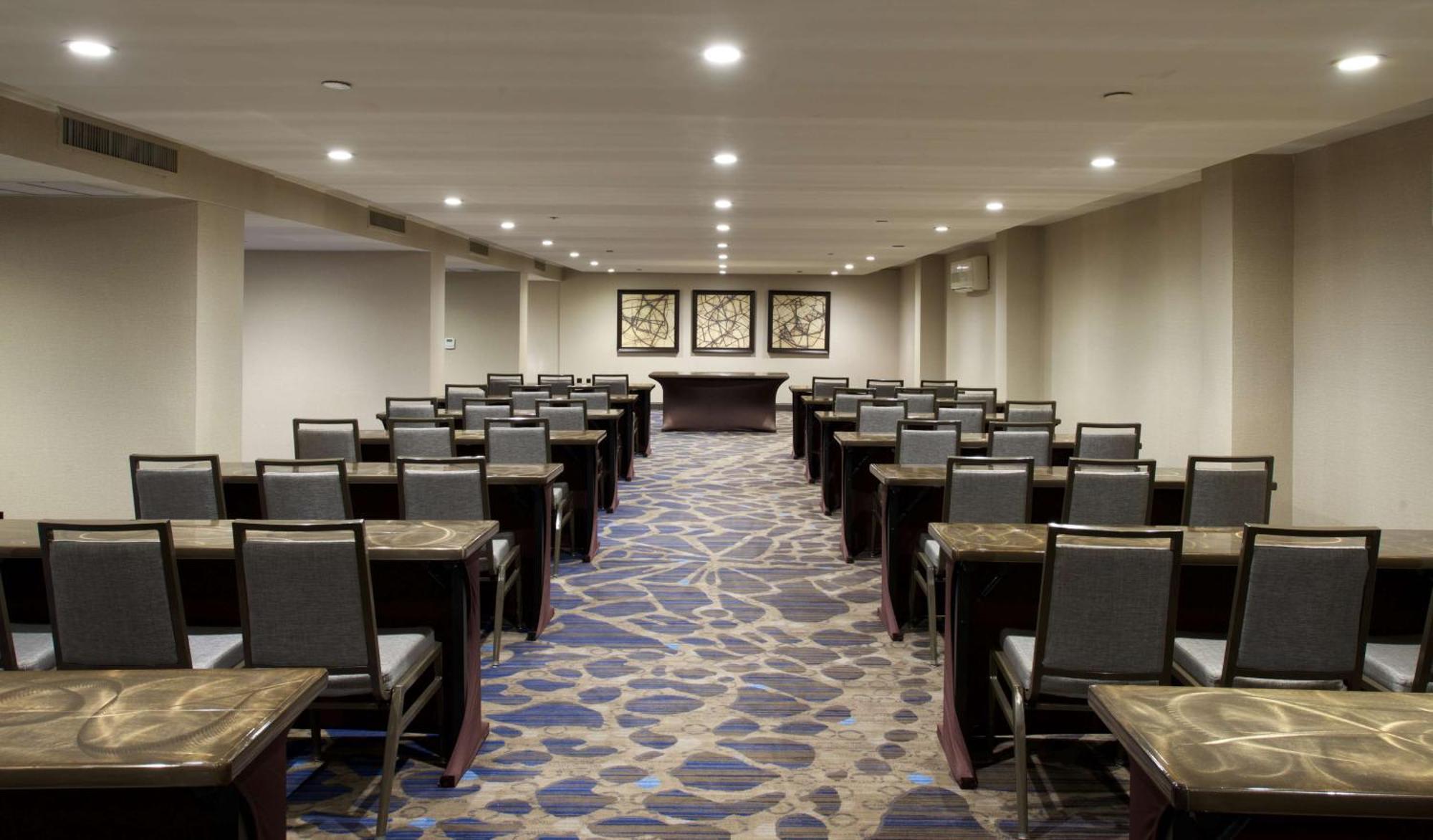 Hampton Inn Parsippany Εξωτερικό φωτογραφία