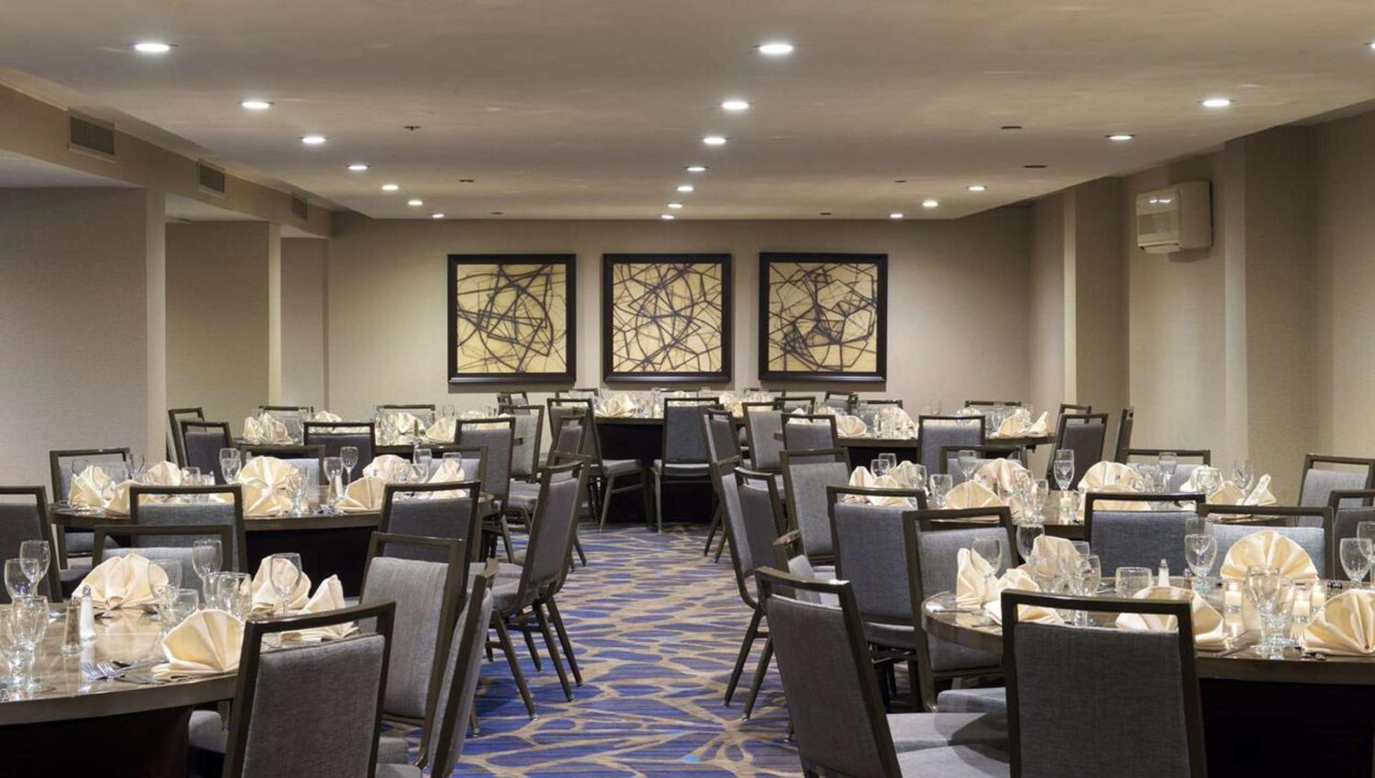 Hampton Inn Parsippany Εξωτερικό φωτογραφία