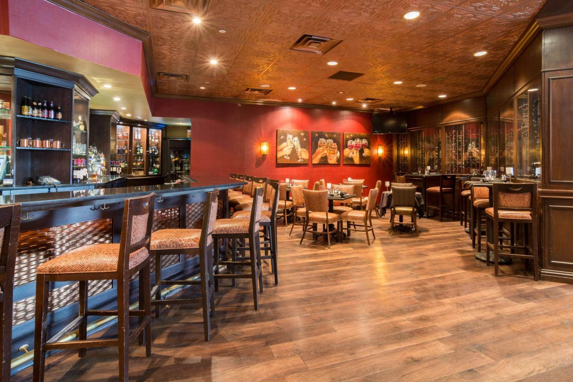 Hampton Inn Parsippany Εξωτερικό φωτογραφία
