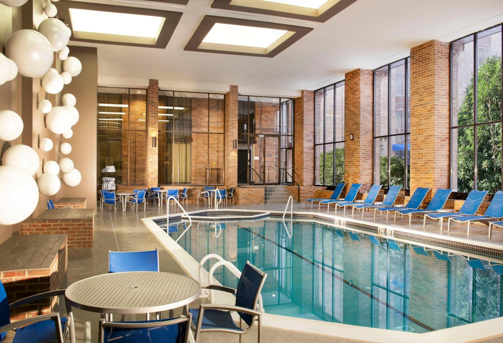 Hampton Inn Parsippany Εξωτερικό φωτογραφία